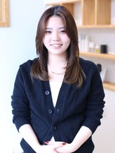 トムヘアーデザイン 香里園店(TOM HAIR DESIGN)&nbsp;真銅 璃逗