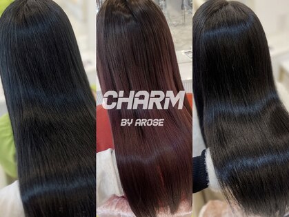 シャルム バイ アローズCharm by Arose)の写真
