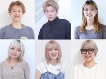 『とにかく最高のメンバー』