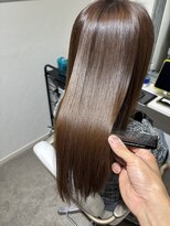 ボクノ 7号店 町田(bokuno)&nbsp;髪質改善