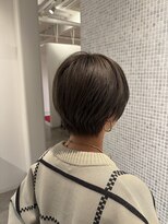 カッツ 東尾道店(CUT S)&nbsp;コンパクトショート