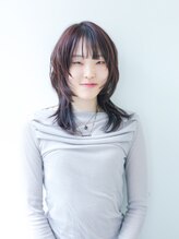 アイニティ(Inity)&nbsp;松本 凪