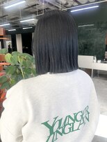 ソピ バイ インビテーション(sopi by invitation)&nbsp;ロブ/ブルーブラック