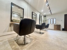 エヌルポ(N-repos)の雰囲気(ゆったり過ごせる空間♪『リラックスできる』嬉しいお声多数です)