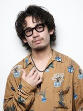 オーシャントーキョー 渋谷(OCEAN TOKYO)&nbsp;小野 拓海