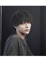 ケイ(K)&nbsp;ツイストスパイラル