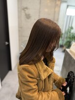 リソワ 尼崎園田(Lisoi)&nbsp;柔らかい透け感カラー