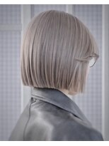 エレガンスモア(elegance MORE) タッセルボブ
