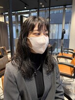 フリック 堺東店(FLICK)&nbsp;パーマ/ロングパーマ/ウェーブパーマ/堺東
