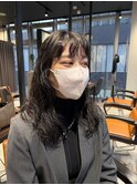 パーマ/ロングパーマ/ウェーブパーマ/堺東