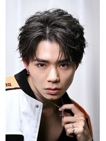 リップス 原宿(LIPPS) 爽やかフェザーショート