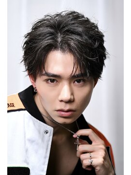 リップス 原宿(LIPPS) 爽やかフェザーショート