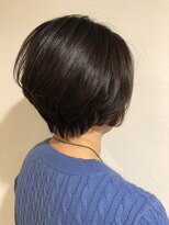 フォンターナ(Fontana)&nbsp;ショート