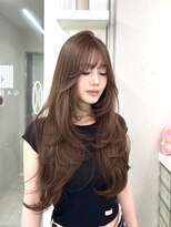 ガガ 心斎橋(GAGA)&nbsp;リアルワンホンhair