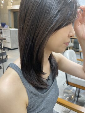 ノール 国分寺(Norl) レイヤースタイル