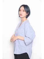 ボンダイ ルーム(bondi room) ショート