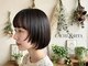カシェ リタ ヘアー(CACHE'&RITA HAIR)の写真