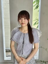 ブランシェ 小牧店(BRANCHE)&nbsp;重田 奈穂