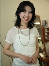 ポール(pole) 吉田 真由香 2F