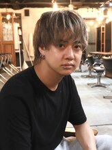 オーバー 町田店(OVER)&nbsp;味元 勇雅