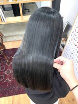 リコルド 学芸大学(Ricordo)&nbsp;ダークグレージュ