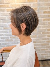 ステアー(stair)