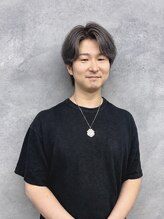 ボルジェ(Bolge)&nbsp;嶋田 久純
