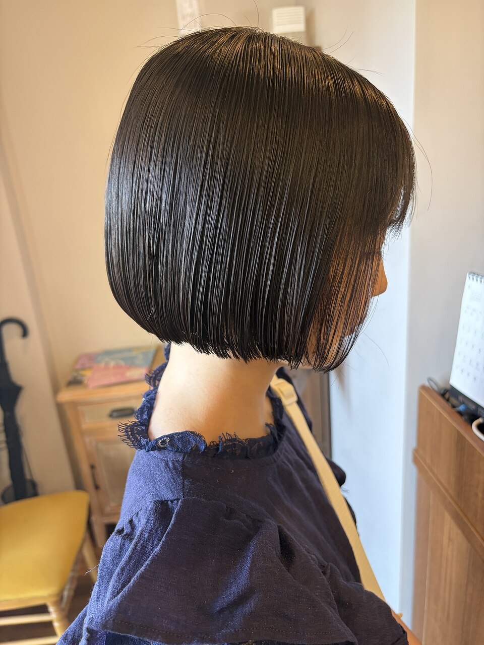 ミニボブ：L290971335｜ラルート バイ ルレーヴ 藤枝青島店(La route