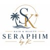 セラフィム バイ ケー 新座(SERAPHIM by K)のお店ロゴ