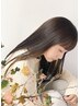 【美髪ケアなら】カット＋TOKIOリミテッドTR＋超音波ケアプロアイロン