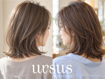アーサス バイ ヘッドライト 立川店(ursus by HEADLIGHT)の写真