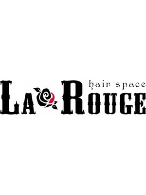 ヘアースペース ラ ルージュ(hair space LA ROUGE)