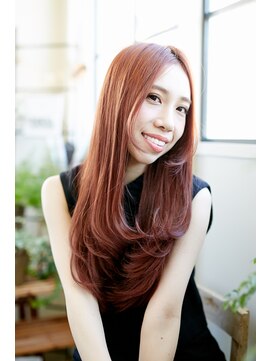 ウルカ 川口店(ulQua) 華やかワンカールロング【ウルカ川口】