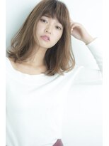 ケーツーナゴヤ(K two NAGOYA)&nbsp;《K-two栄・矢場町》♪柔らかワンカ-ルとショ-トバングstyle♪