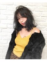 アンククロス 表参道(ANKH CROSS)&nbsp;【ANKH CROSS表参道】ダークネイビーカラー