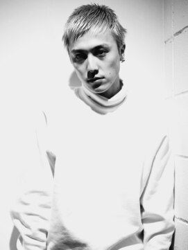 ココ 原宿(KOKO) 【KOKO_TOKYO】 CODEX      #フェードカット#ニュアンスマッシュ