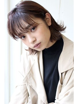 グリーン 渋谷(green) see-through short