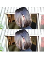 ロイ プラスアティック(roi ＋attic)&nbsp;谷町６丁目美容室◆異空間美容室roi◇