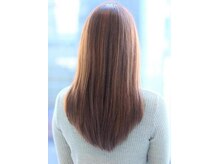 ヘアーアンドネイル フェリス 富士南店(hair&nail feliz)