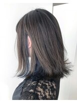 ハビット (habitt)&nbsp;【habitt】インナーブルー★