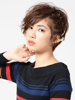 アース オーセンティック 武蔵小山店(EARTH Authentic)&nbsp;大人グレージュボブ【EARTH武蔵小山】