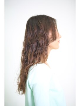 ソーホー ニューヨーク シズオカ(SOHO newyork SHIZUOKA) ナチュラルグラデーション