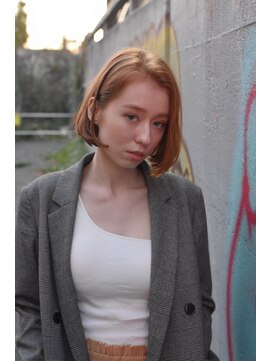 ナル(nalu.) シエナベージュ