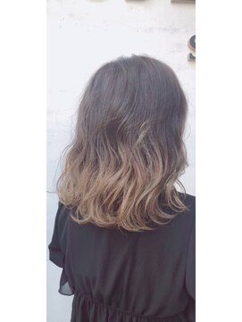 モードケイズ 阿倍野店(MODE K’s) グラデーション