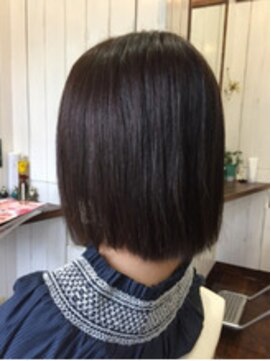 ラスティー(LUSTY) ダークエメラルド