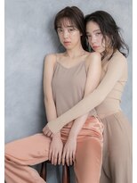 ヒップスアイズ(Hip's eyes)&nbsp;EDGE Medium ＆ Long　[大宮/大宮駅]