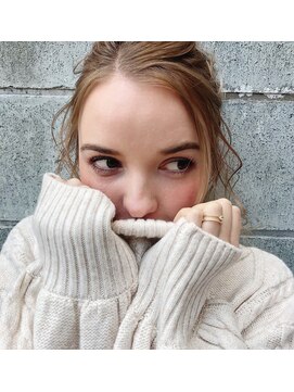 ラウレア 博多店(laulea) カジュアルお団子