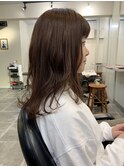 柔らかいロング Style!