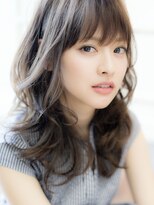 ザ シー 橋本(The C)&nbsp;「The C 橋本店」小顔になるレイヤーカット・くびれシルエット