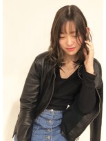 オクルス(OCULUS)&nbsp;natural×大人女子